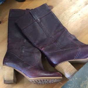 Timberlands 7.5  Waterproof
